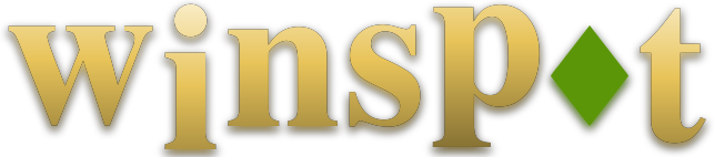 winspot logo
